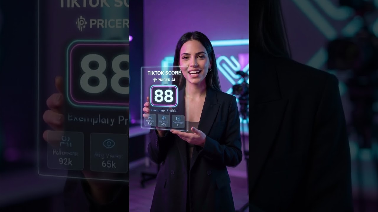 Pricer Ai gallery image