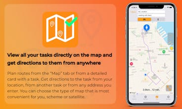ToDoMap gallery image