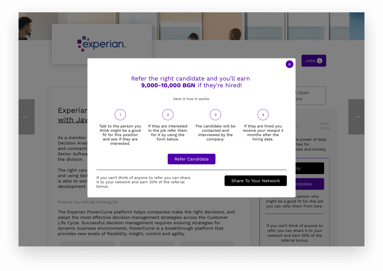 Noble Hire gallery image