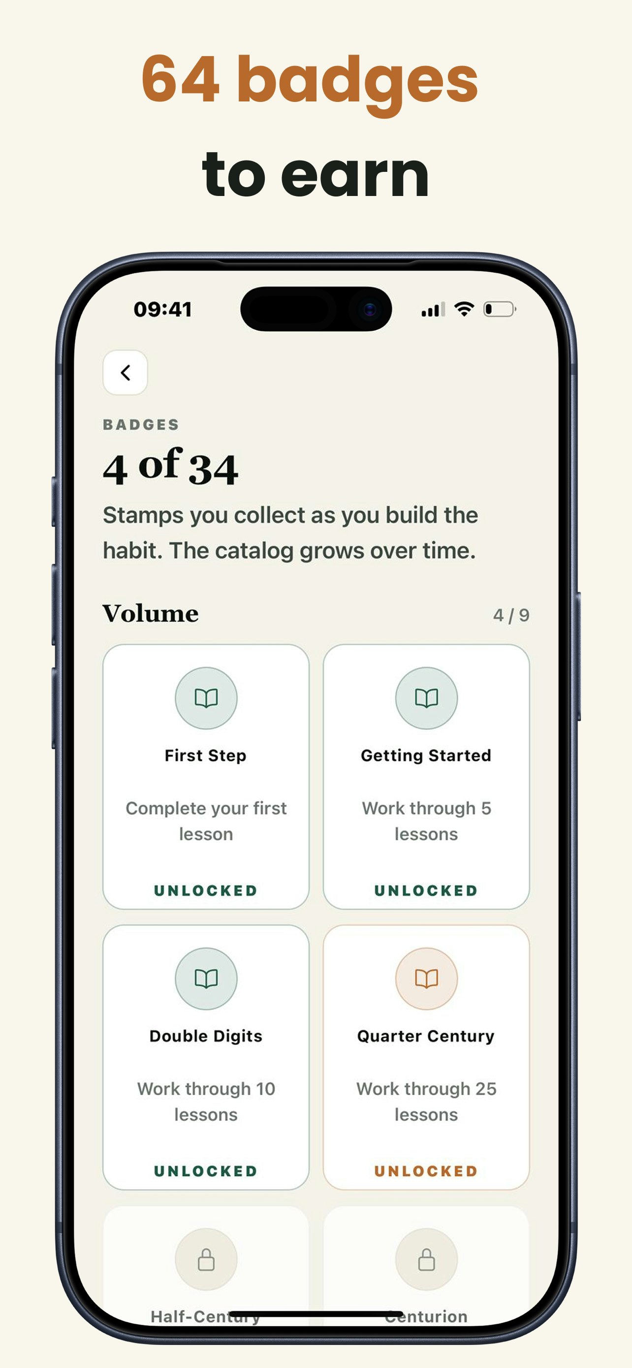 Scroll: Personal Finance gallery image