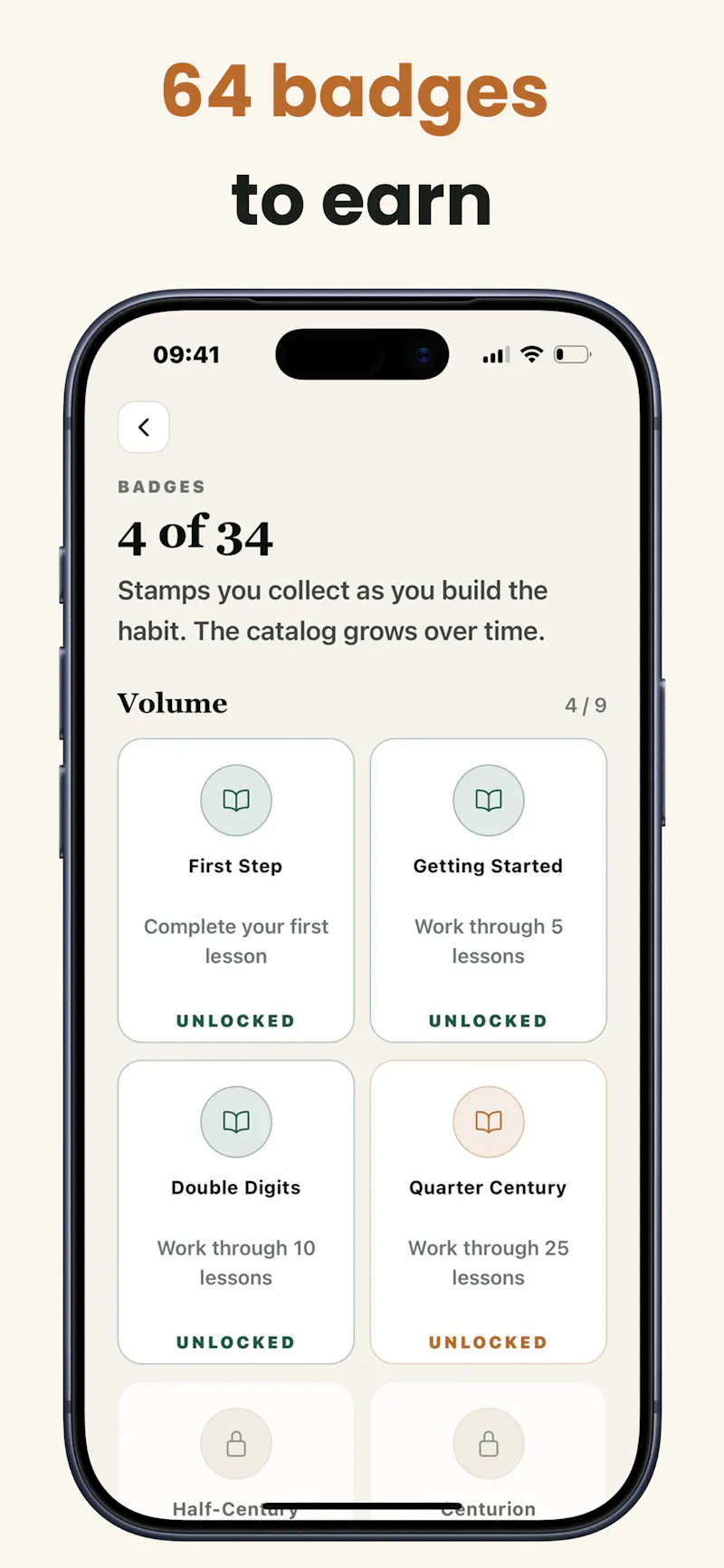 Scroll: Personal Finance screenshot 8