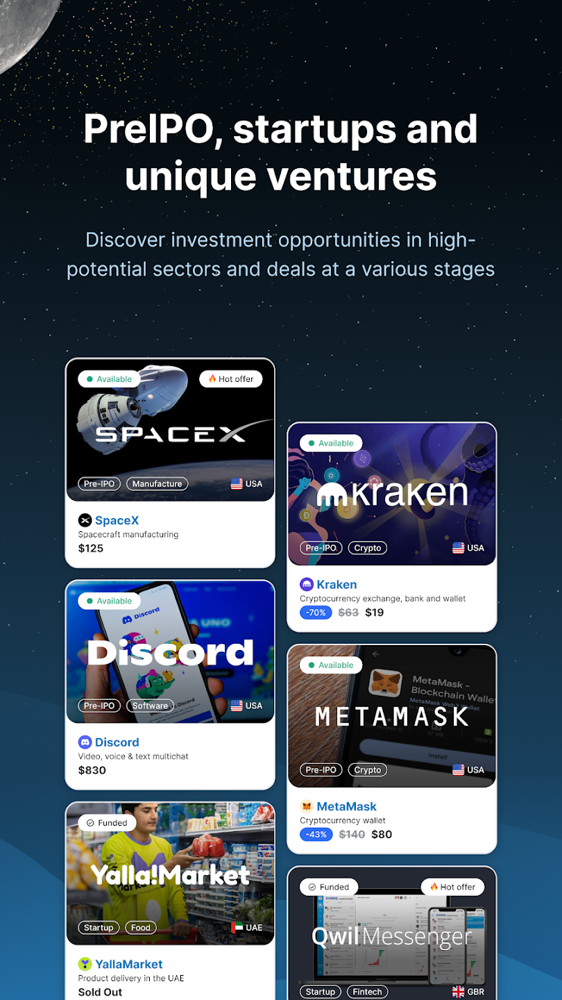 Regolith gallery image