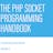 The PHP Socket Programming Handbook