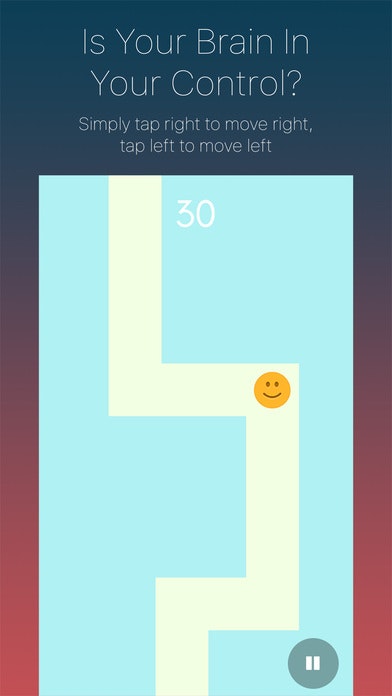 Tricky Turn gallery image