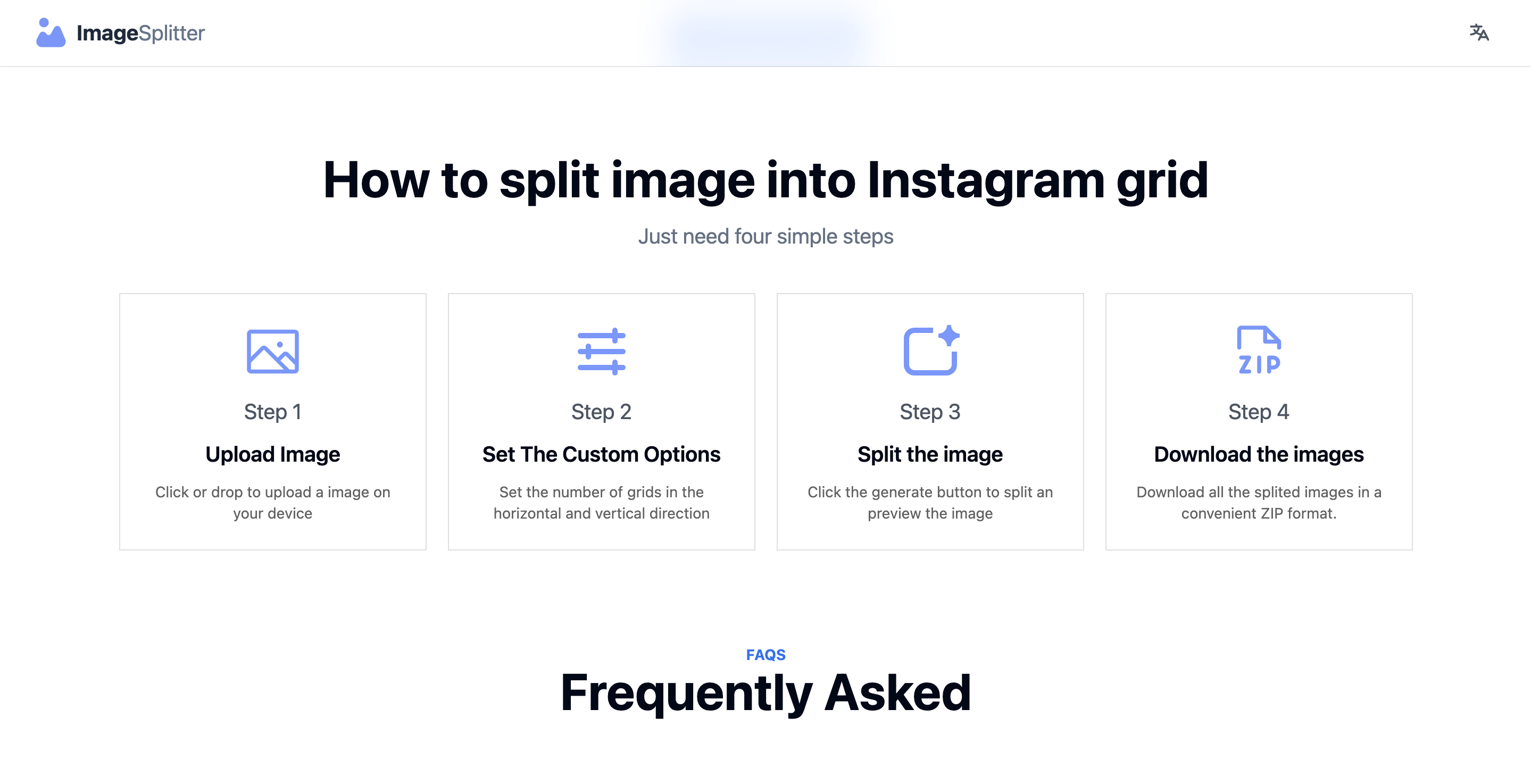 Image Splitter media 3