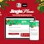 Jingle Plans: Christmas Planner