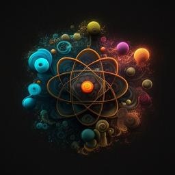 Mídia 1 de Ciência Geral