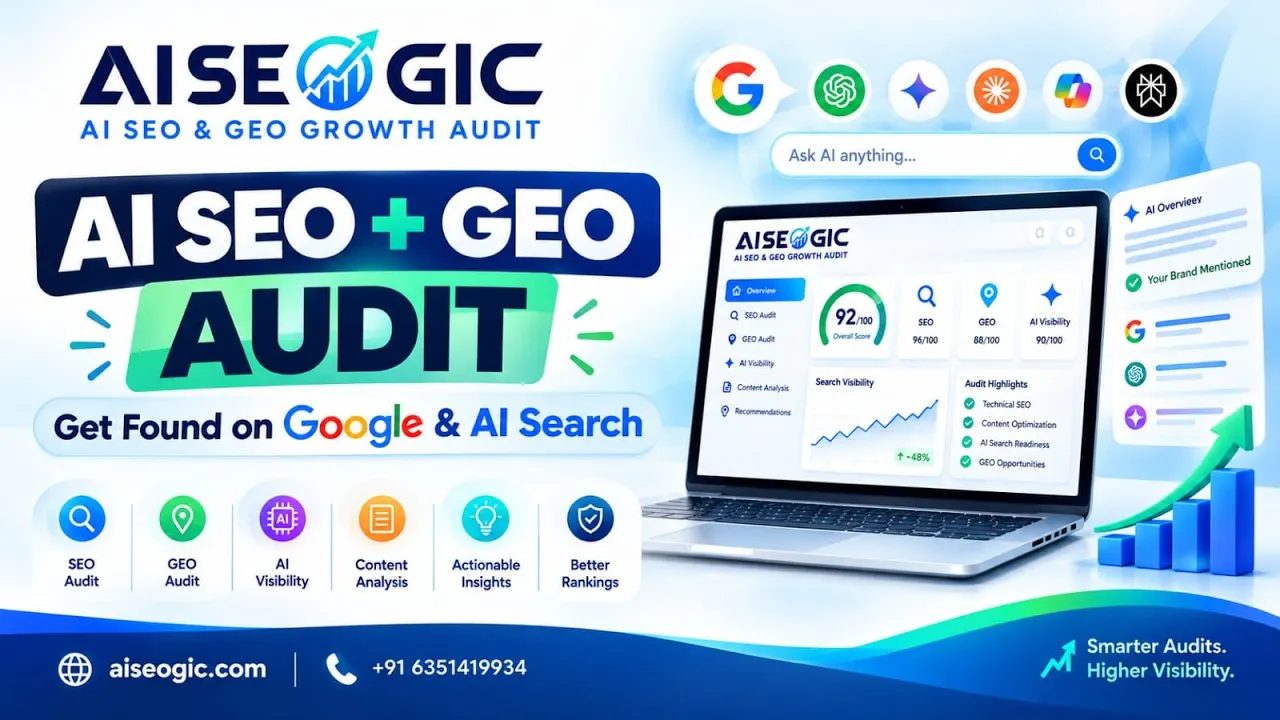 AISEOgic gallery image