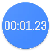 Easy Stopwatch