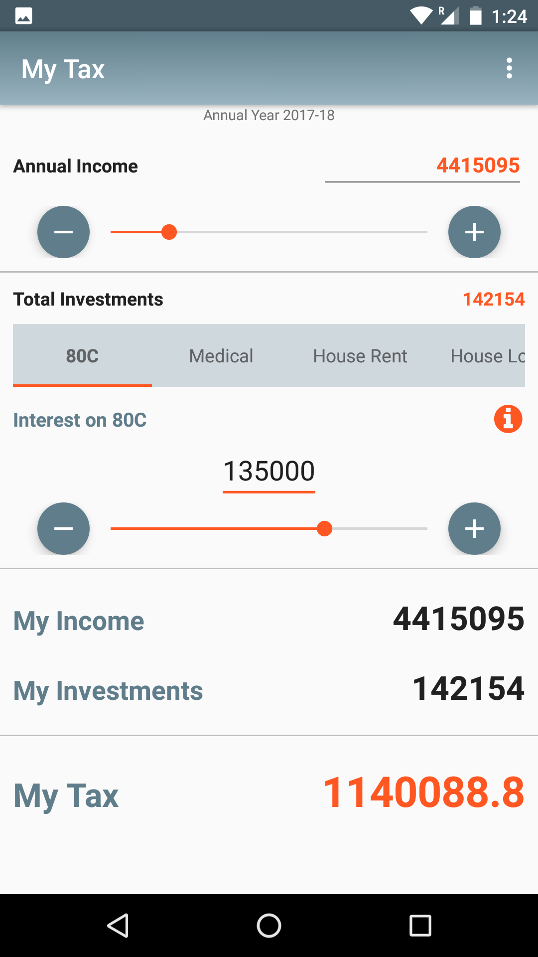 AfterTax - One Solution for all Tax Problems gallery image