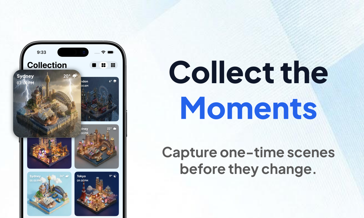 DayCity - Screenshot 4 showing product features and functionality