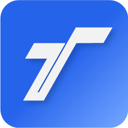 TwoTrim AI logo