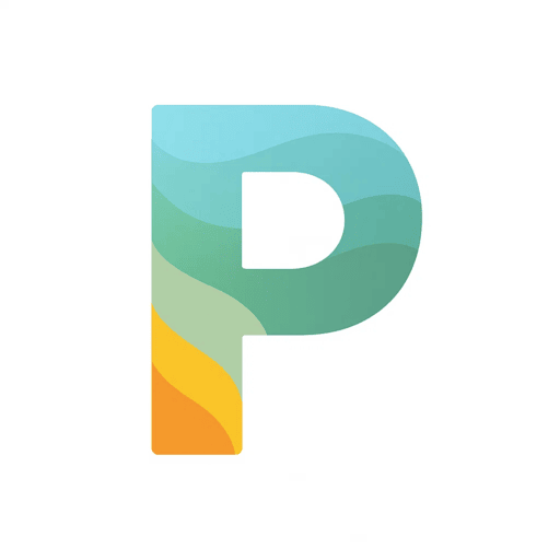 Peaceful Night: Sleep & Calm Sounds logo - Product Hunt launch