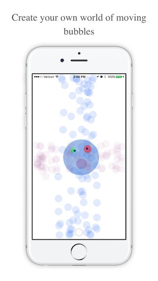 Bubble God! gallery image