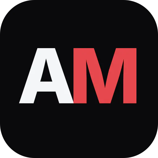 Ads MCP logo