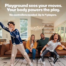 Nex Playground Game System gallery image