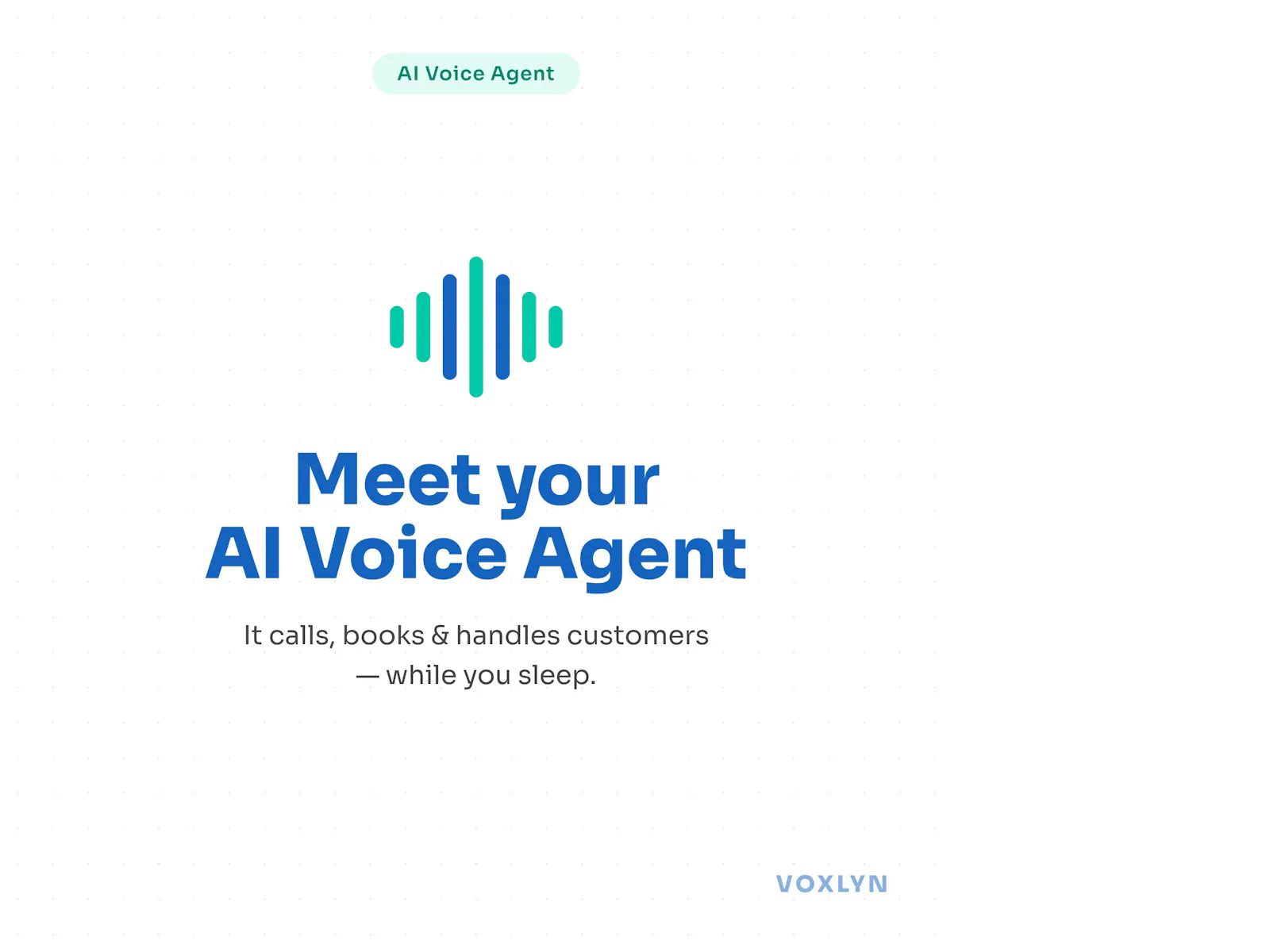 Voxelyn AI screenshot 9