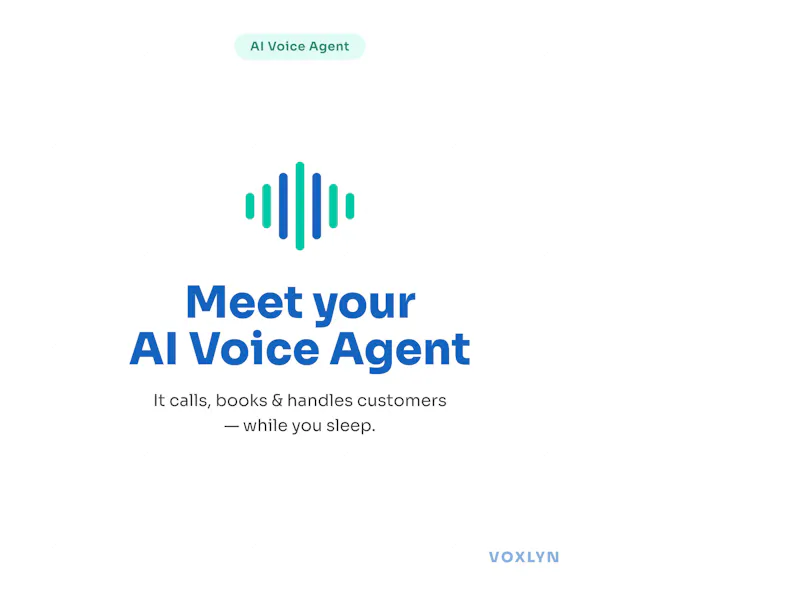 Voxelyn AI screenshot 9