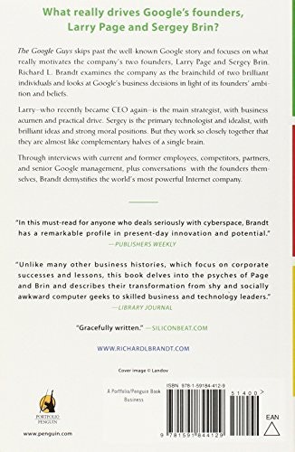 The Google Guys gallery image