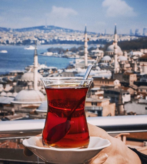 Inface Invest Group gallery image