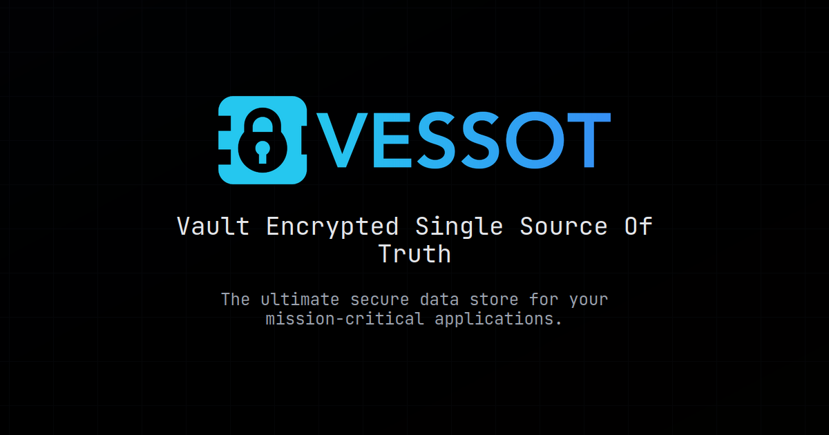 VESSOT gallery image