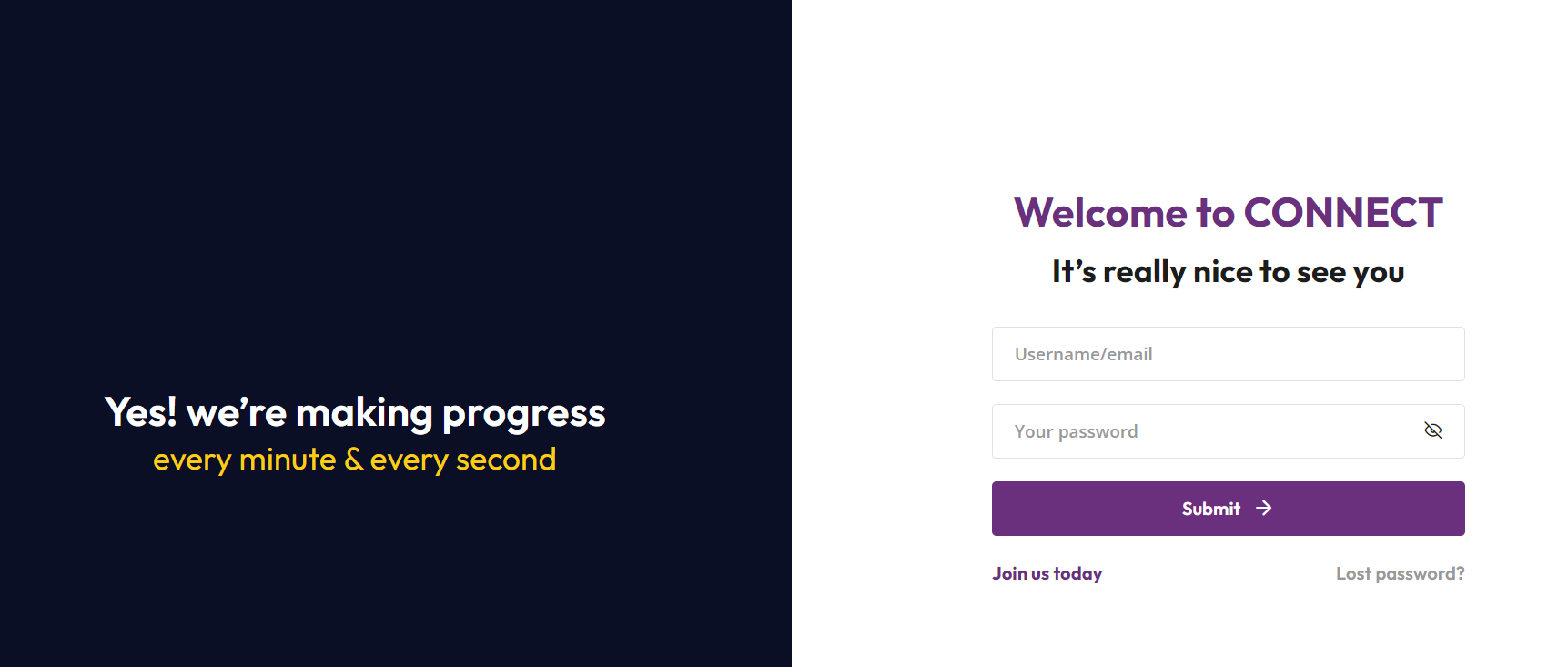 Connect gallery image