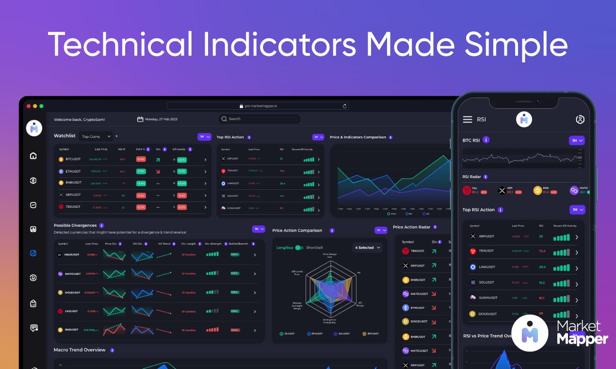 Market Mapper gallery image