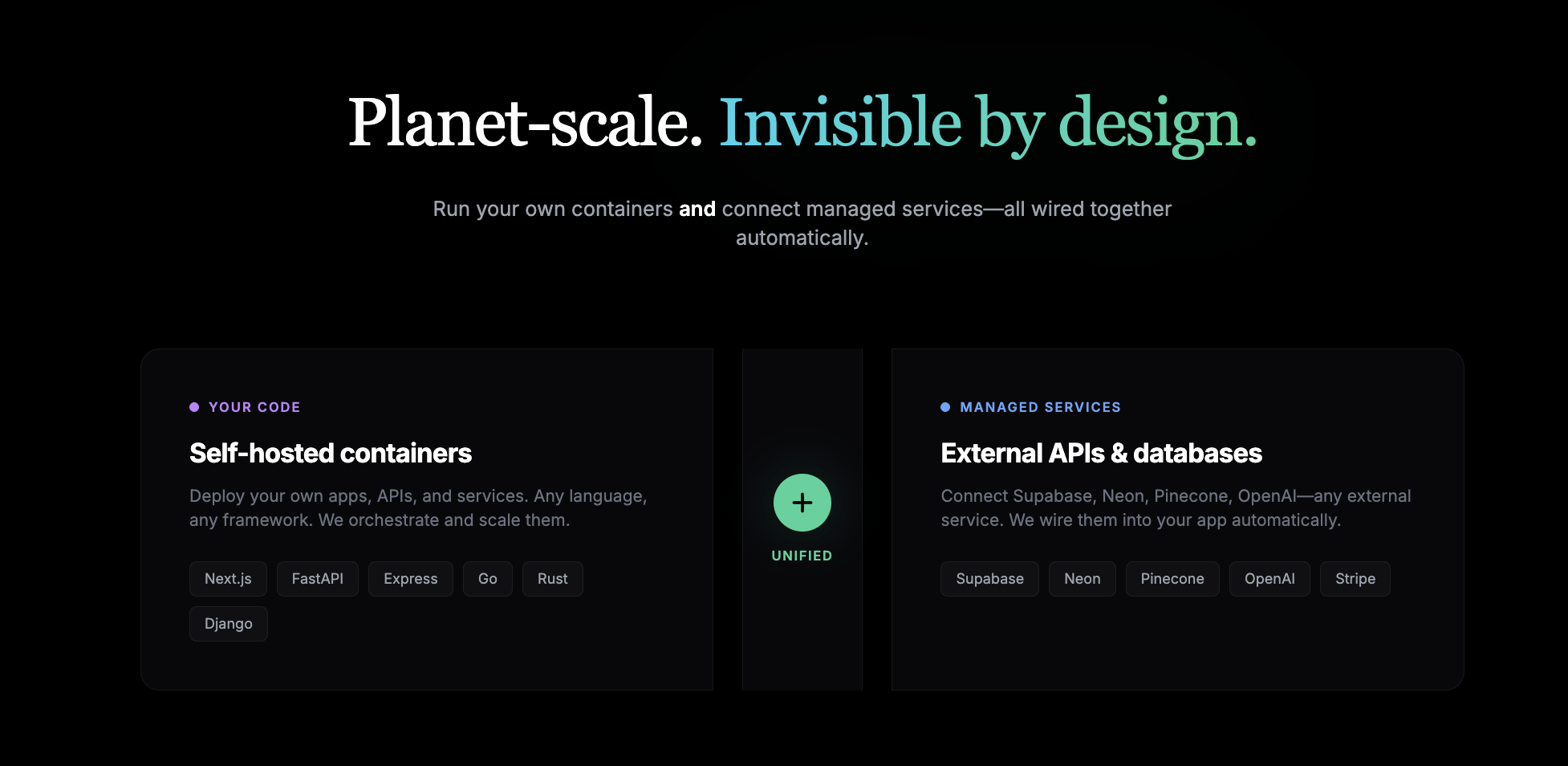 Nexlayer gallery image