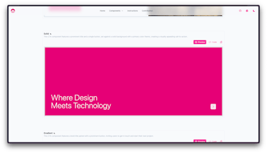 LandiNuxt gallery image