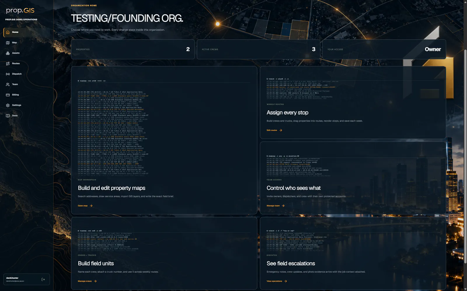 prop.GIS™ screenshot 5