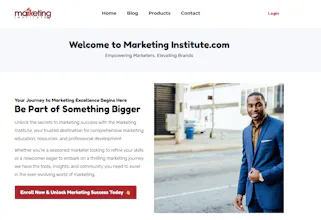 Digital Marketing Community gallery image