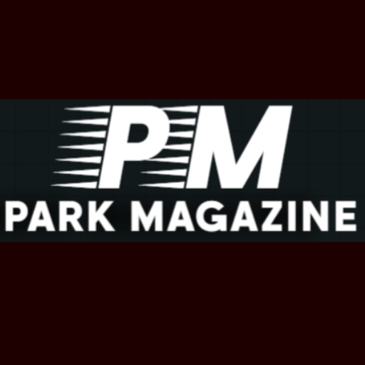 Park Magazine NY gallery image