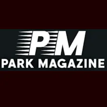 Park Magazine NY gallery image