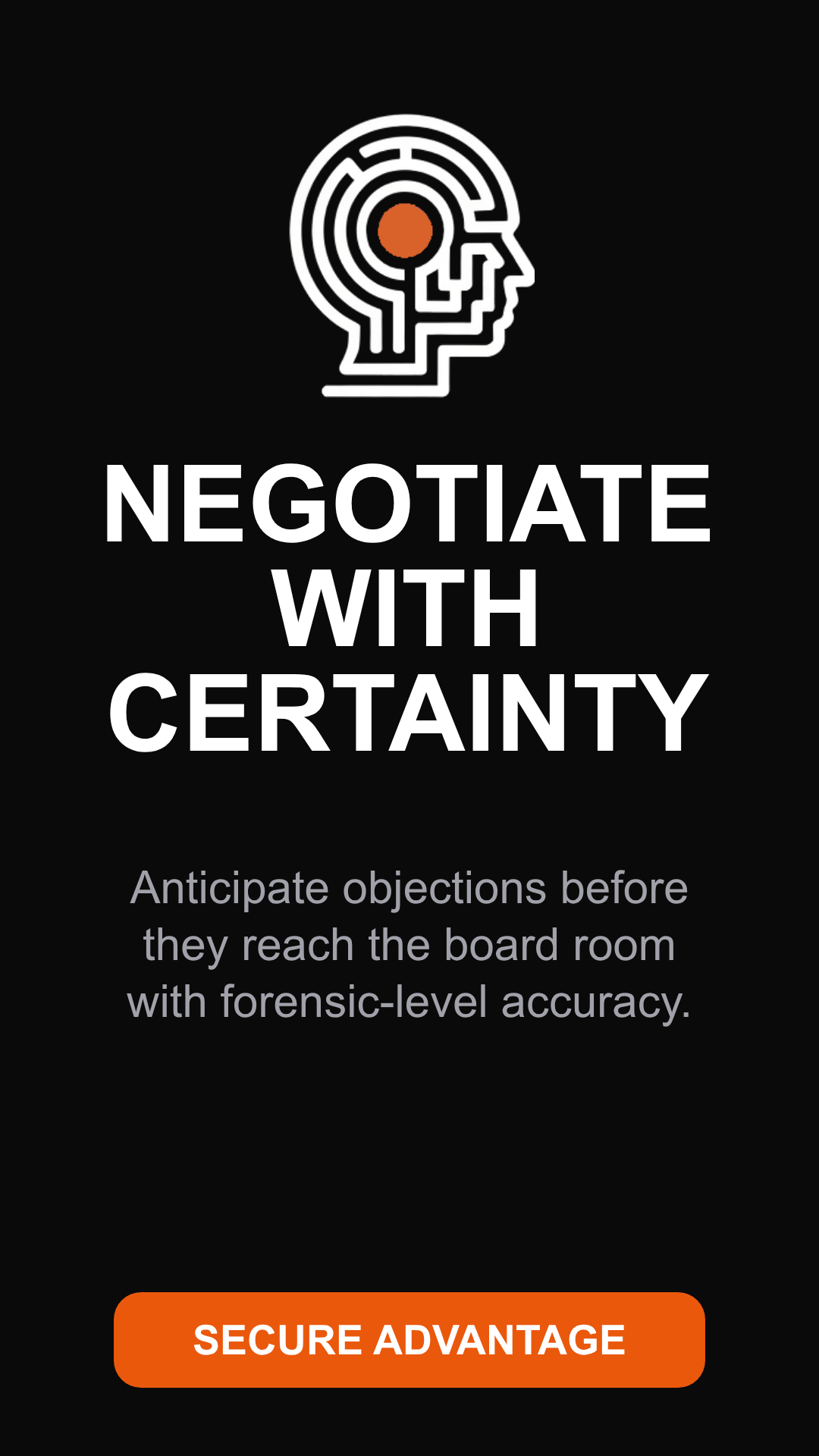Strategic Profiler gallery image
