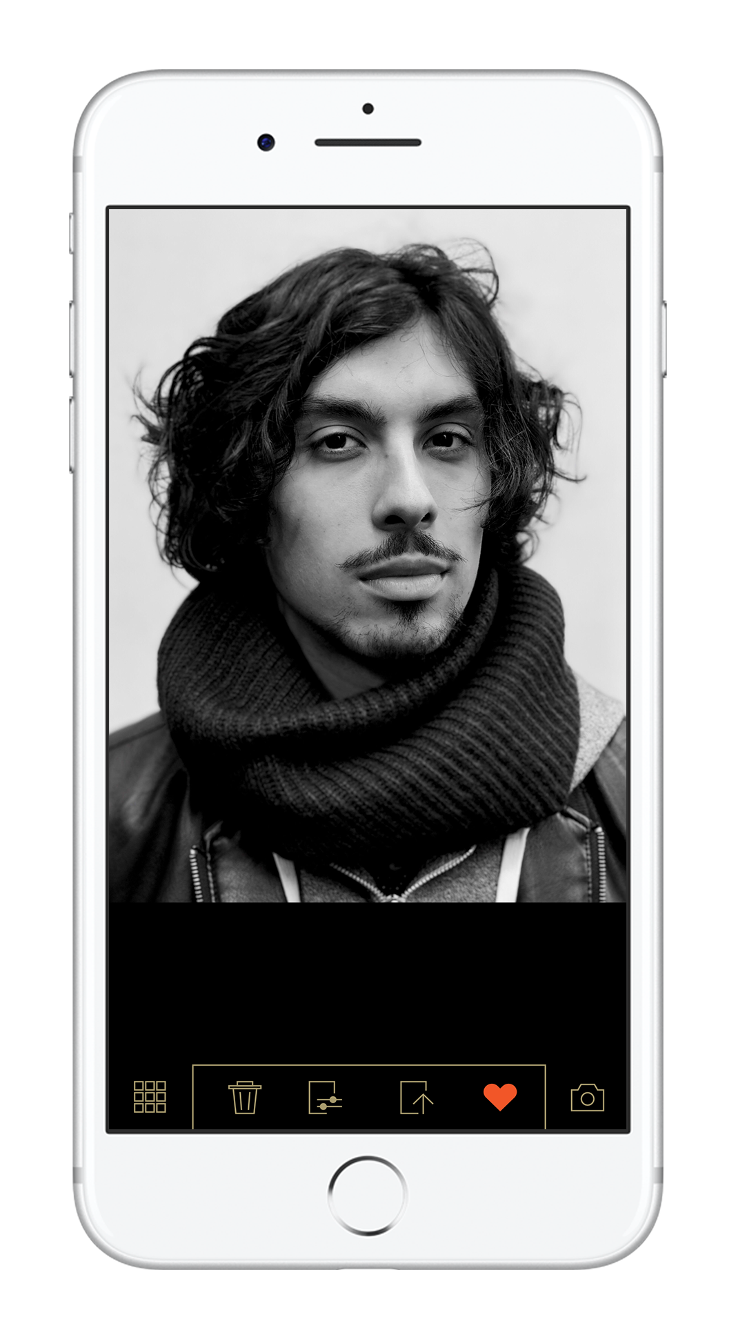 Filmborn gallery image