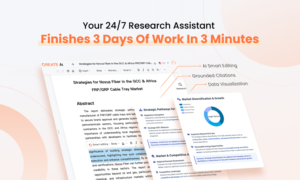 Média Oreser - L'espace de travail AI tout-en-un qui fait de tout le monde un pro 4