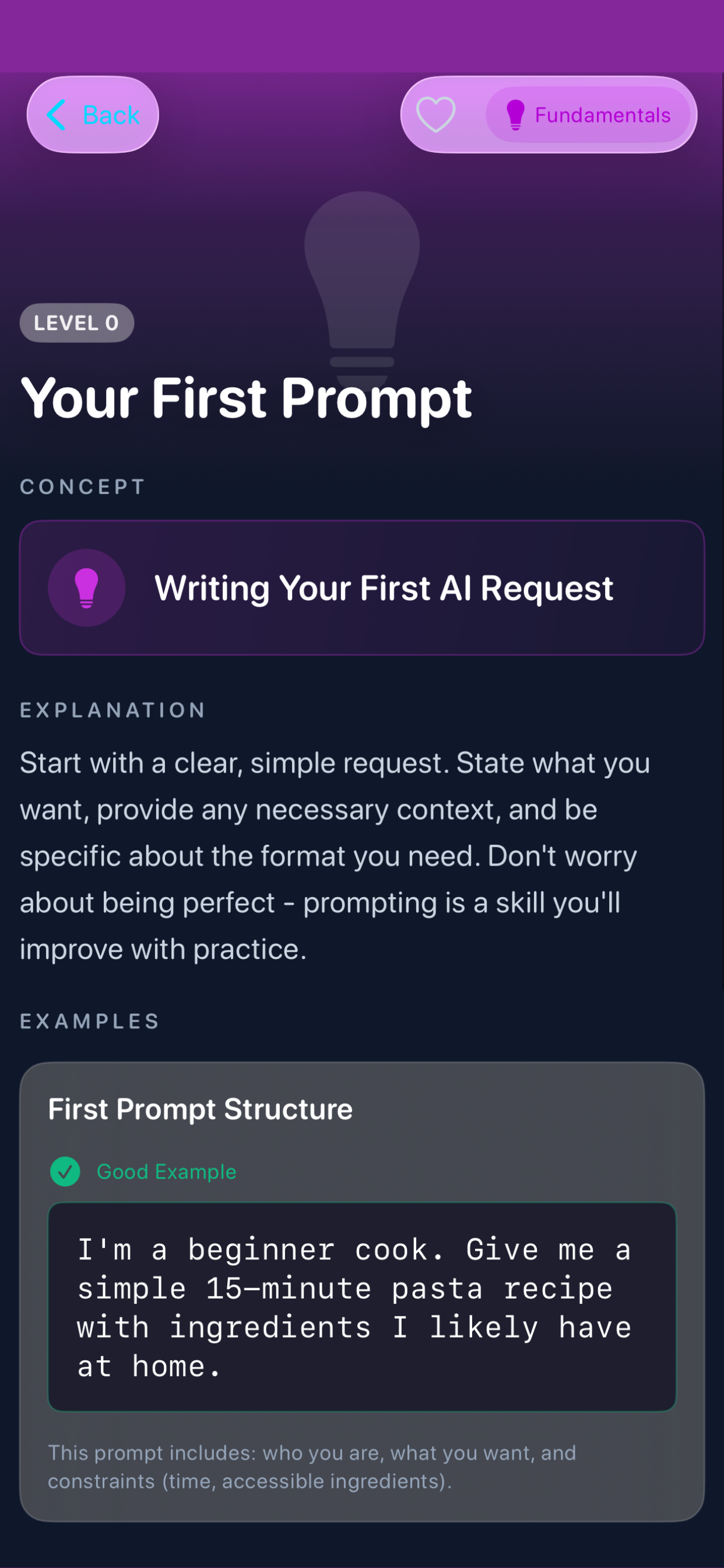 AI PROMPT GENIUS gallery image