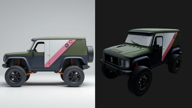 3Flow AI gallery image