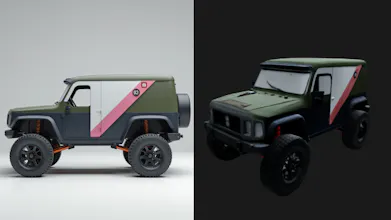 3Flow AI gallery image