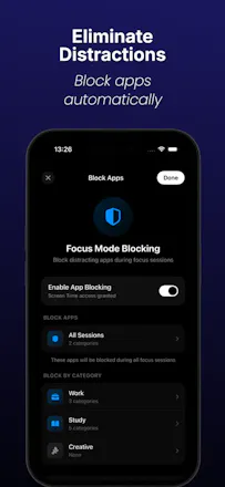 PulseFocus gallery image