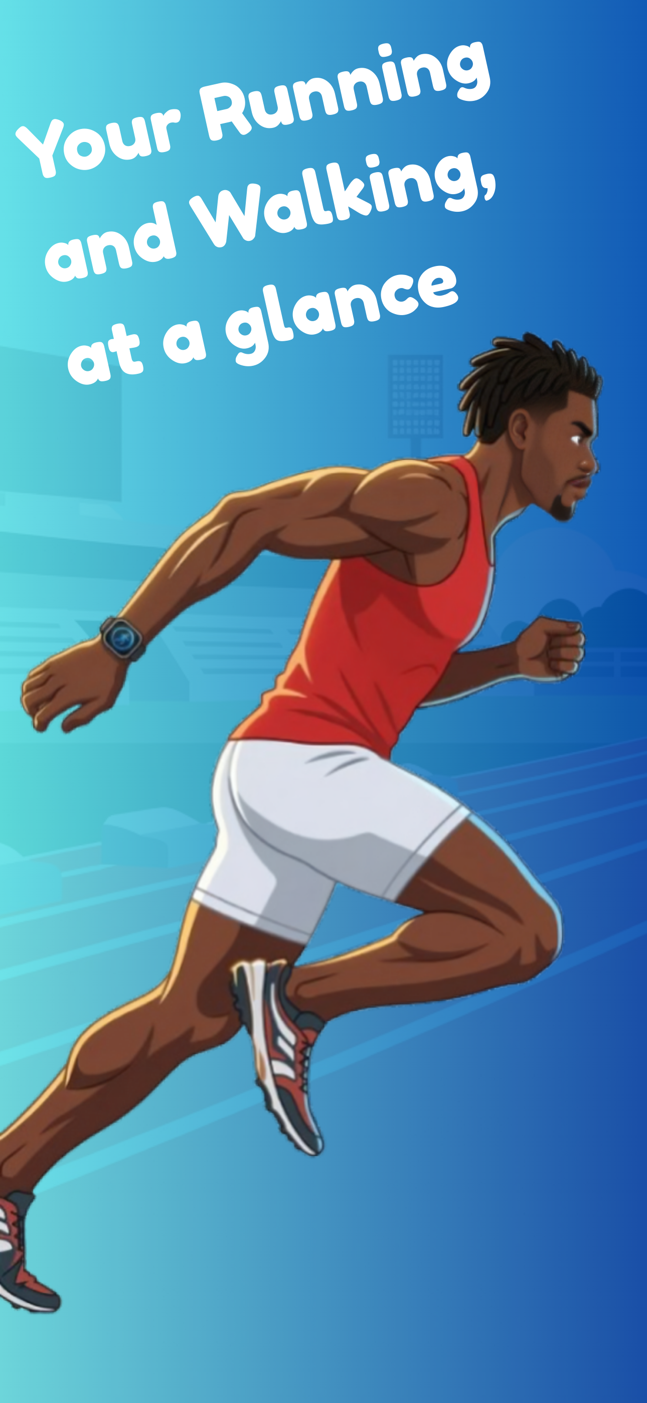 PaceBoard: Run & Walk Tracker gallery image