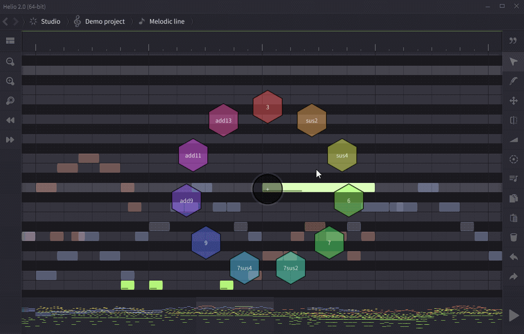 music composition software