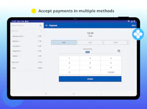 SalesPlay POS gallery image