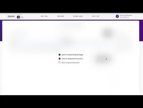 Cold Email generator gallery image