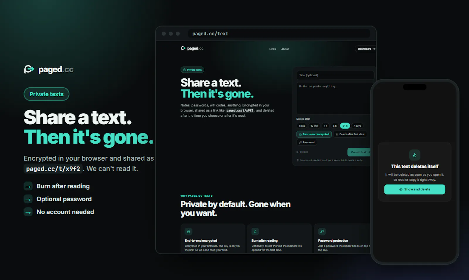 paged.cc screenshot 4