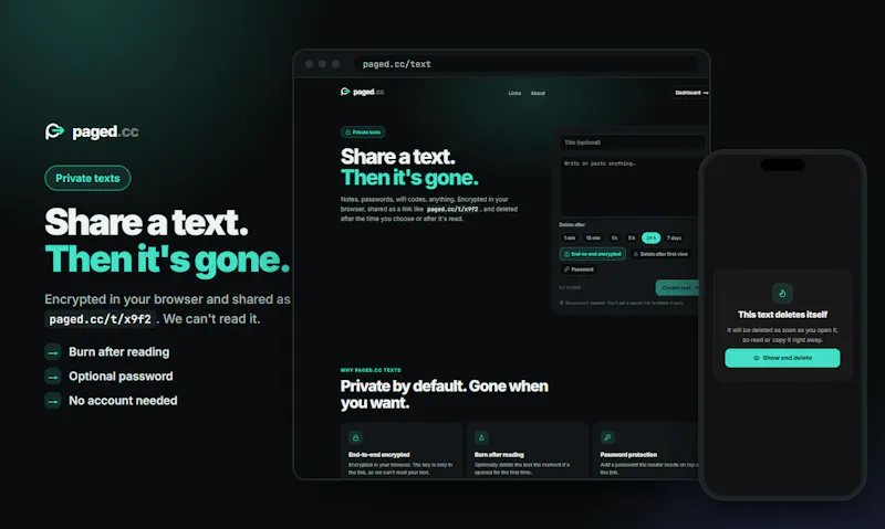 paged.cc screenshot 4