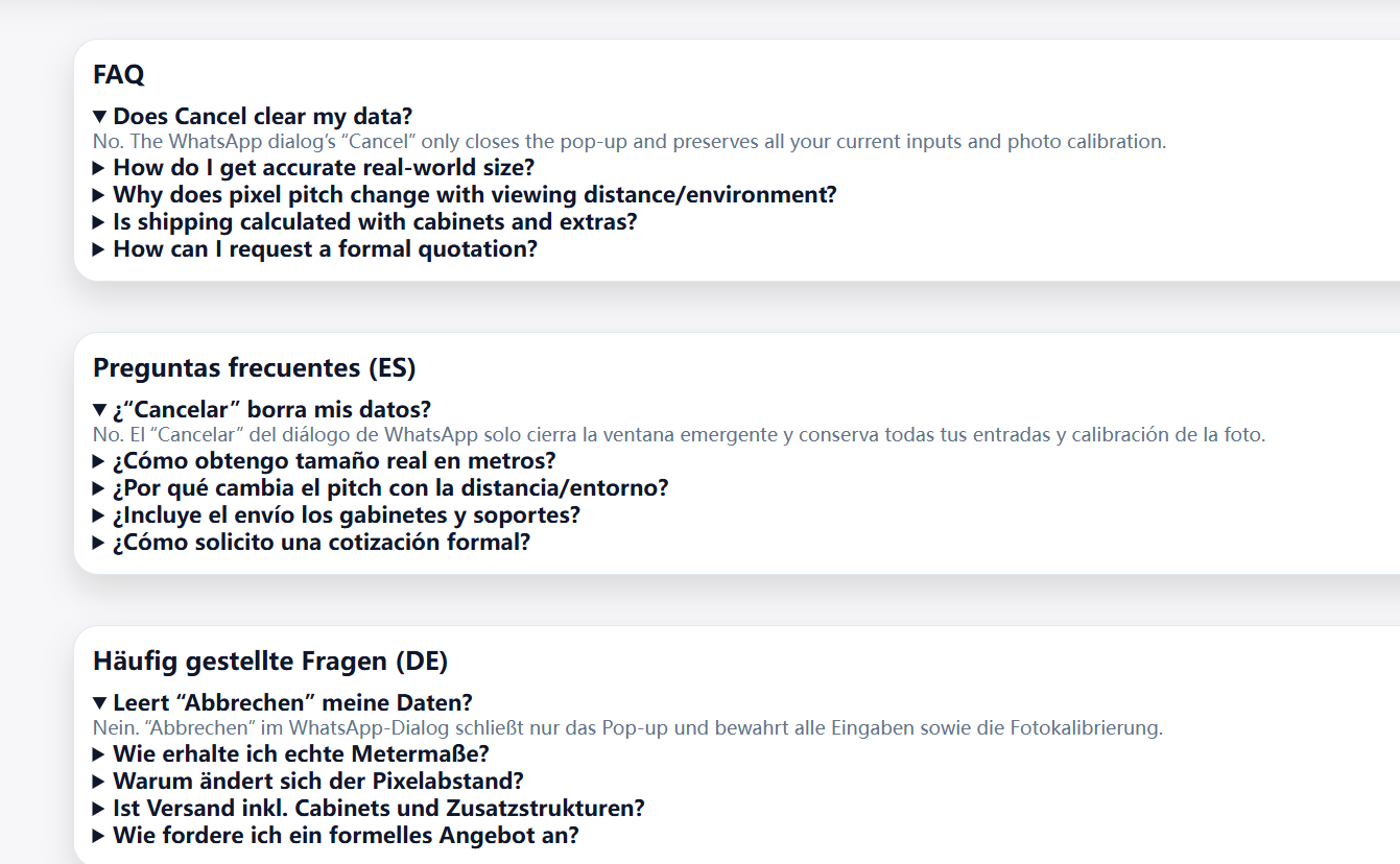 EKINTRY - Screenshot 3 preview