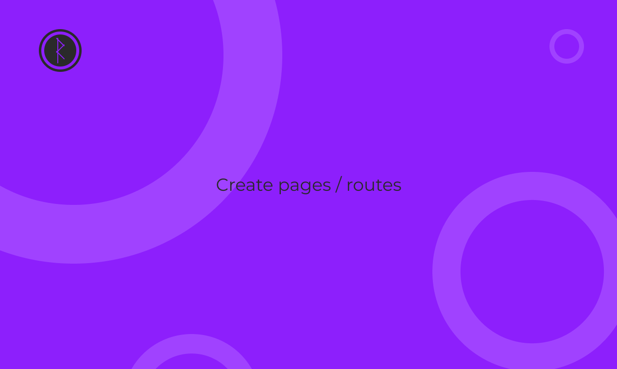 ReexJs CLI gallery image