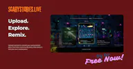 ScaryStories Live