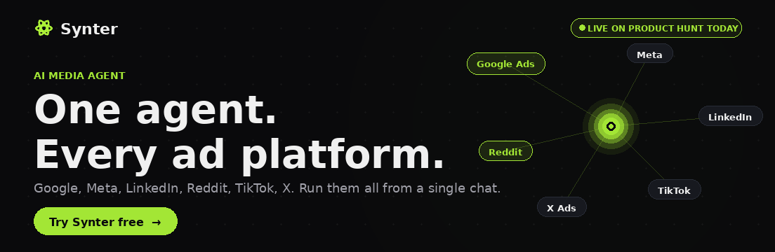 Newsletter Sponsor